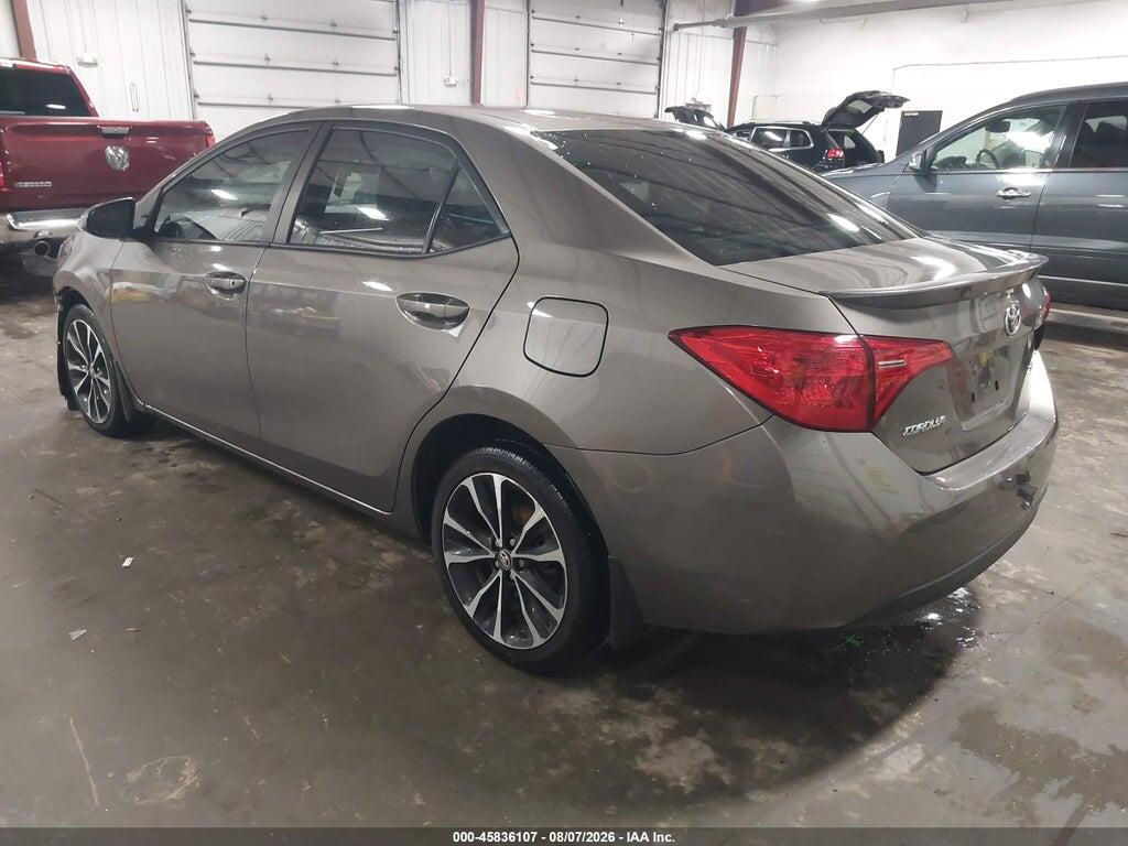 2T1BURHE9HC750399 2017 TOYOTA COROLLA photo no. 3