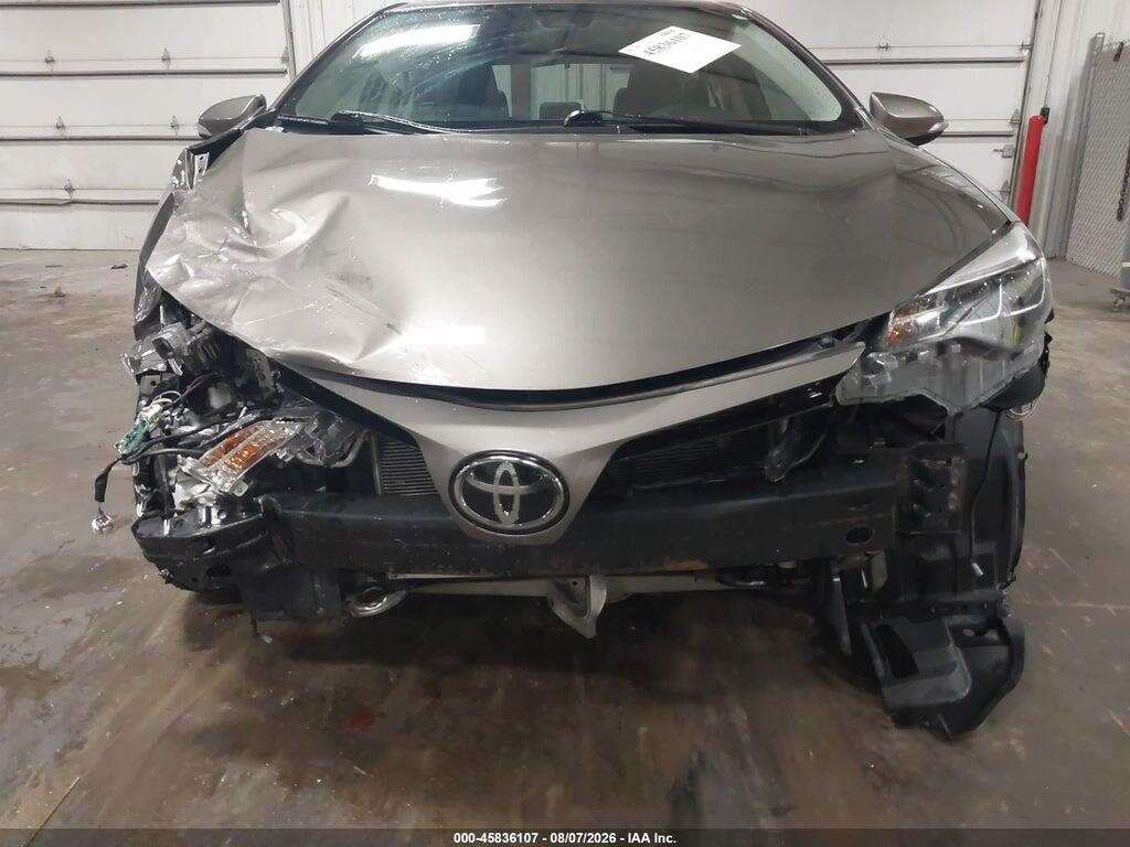 2T1BURHE9HC750399 2017 TOYOTA COROLLA photo no. 6