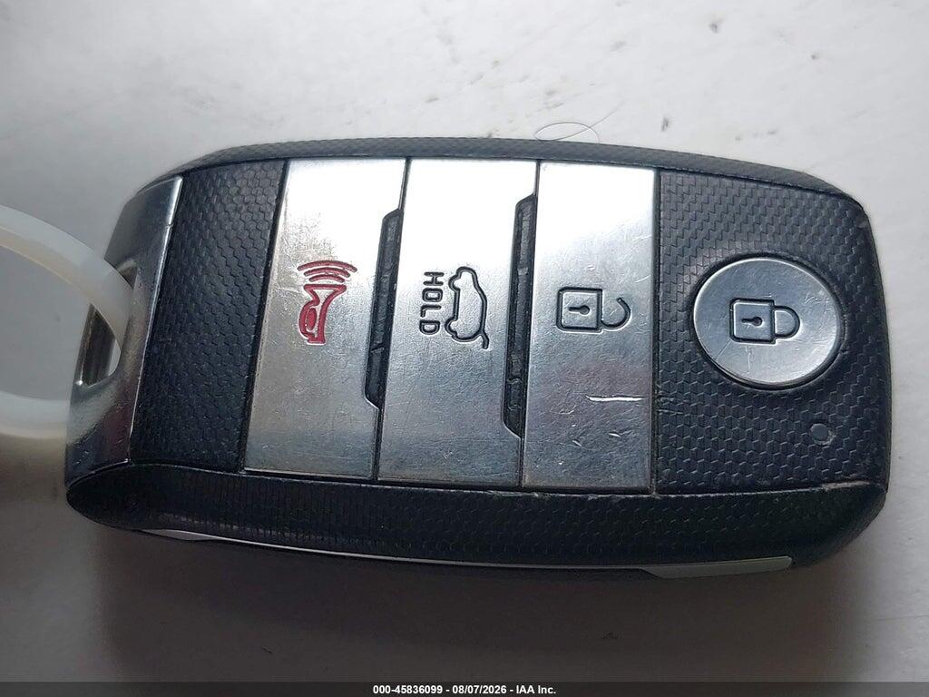 KNDCB3LC2H5059872 2017 KIA NIRO photo no. 11