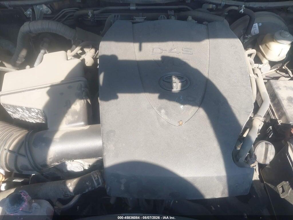 3TMAZ5CN5HM050965 2017 TOYOTA TACOMA photo no. 10