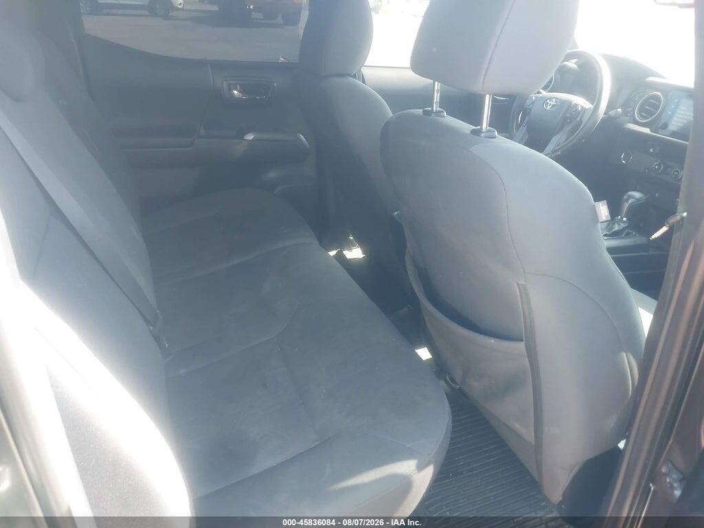 3TMAZ5CN5HM050965 2017 TOYOTA TACOMA photo no. 8