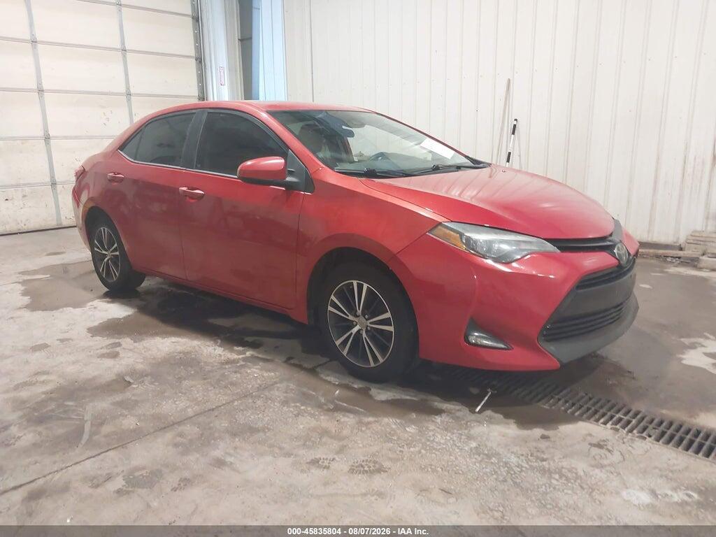 5YFBURHE2HP717941 2017 TOYOTA COROLLA photo no. 1