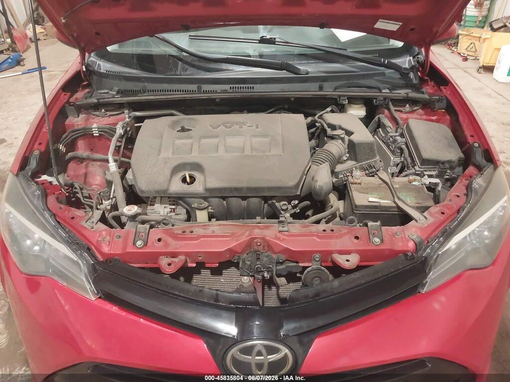 5YFBURHE2HP717941 2017 TOYOTA COROLLA photo no. 10