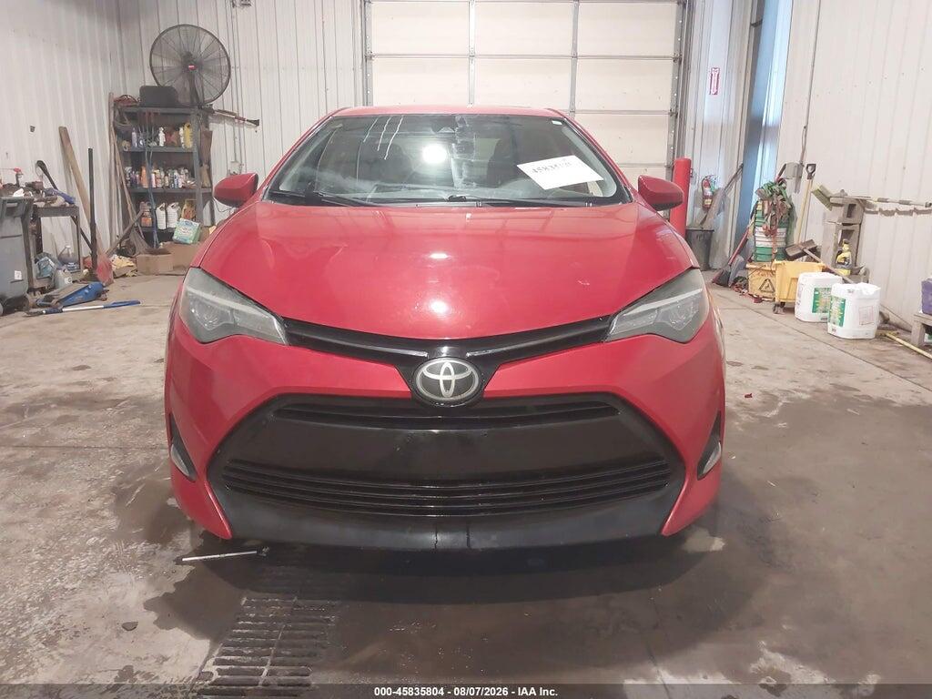 5YFBURHE2HP717941 2017 TOYOTA COROLLA photo no. 12