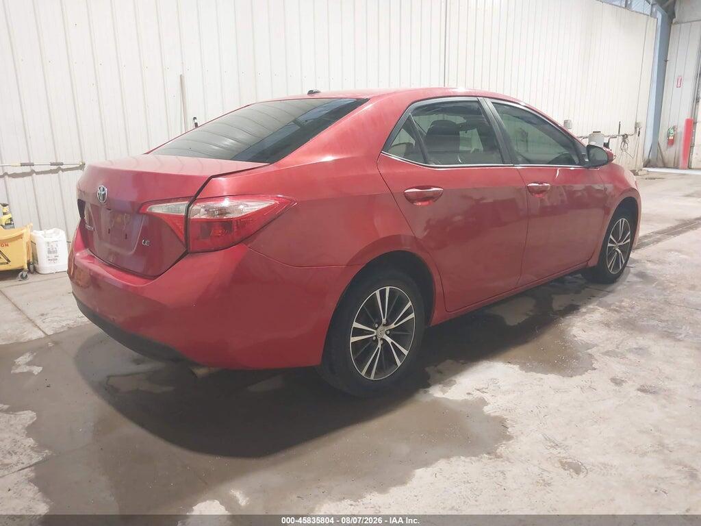 5YFBURHE2HP717941 2017 TOYOTA COROLLA photo no. 4
