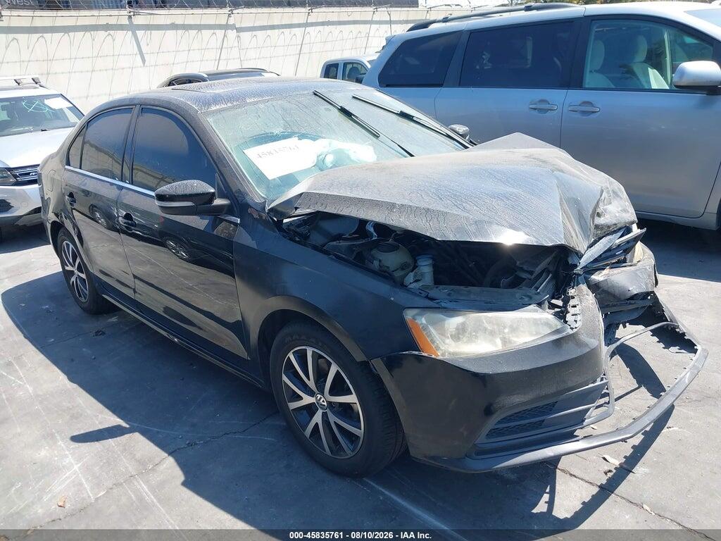 3VWDB7AJXHM224989 2017 VOLKSWAGEN JETTA photo no. 1