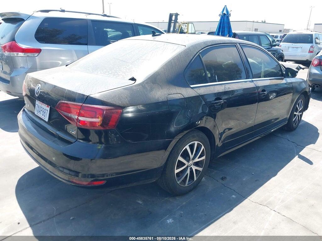 3VWDB7AJXHM224989 2017 VOLKSWAGEN JETTA photo no. 4