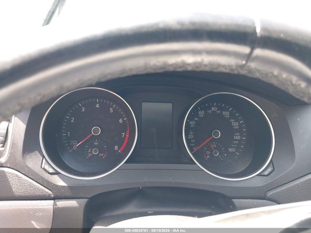 3VWDB7AJXHM224989 2017 VOLKSWAGEN JETTA photo no. 7