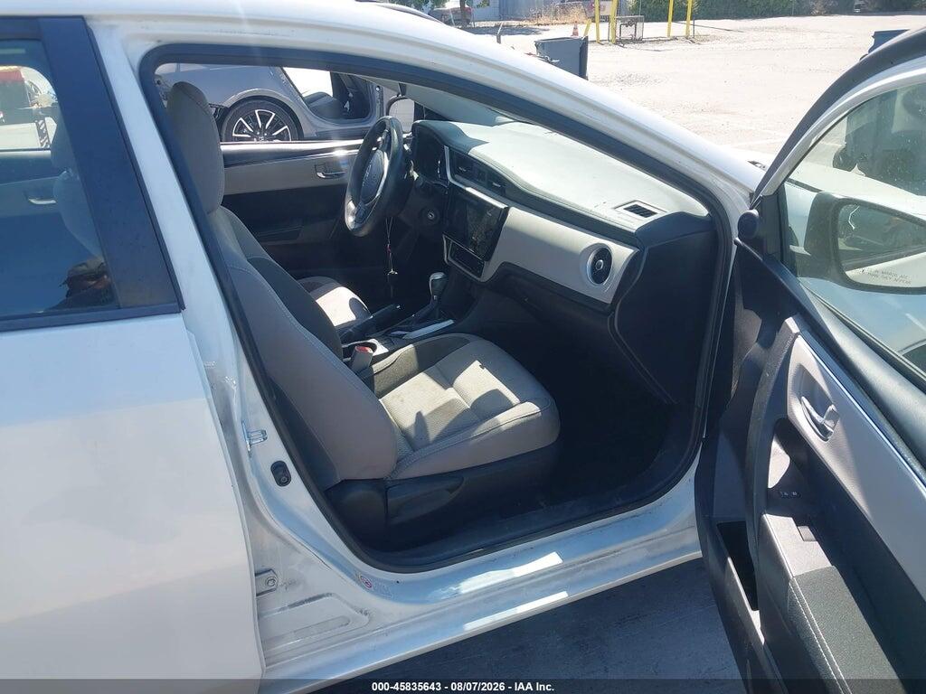 5YFBURHE3HP575440 2017 TOYOTA COROLLA photo no. 5