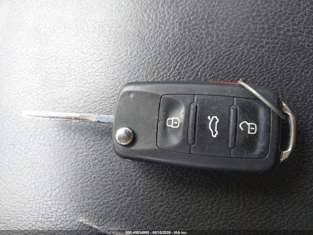 1VWAT7A34HC043129 2017 VOLKSWAGEN PASSAT photo no. 11