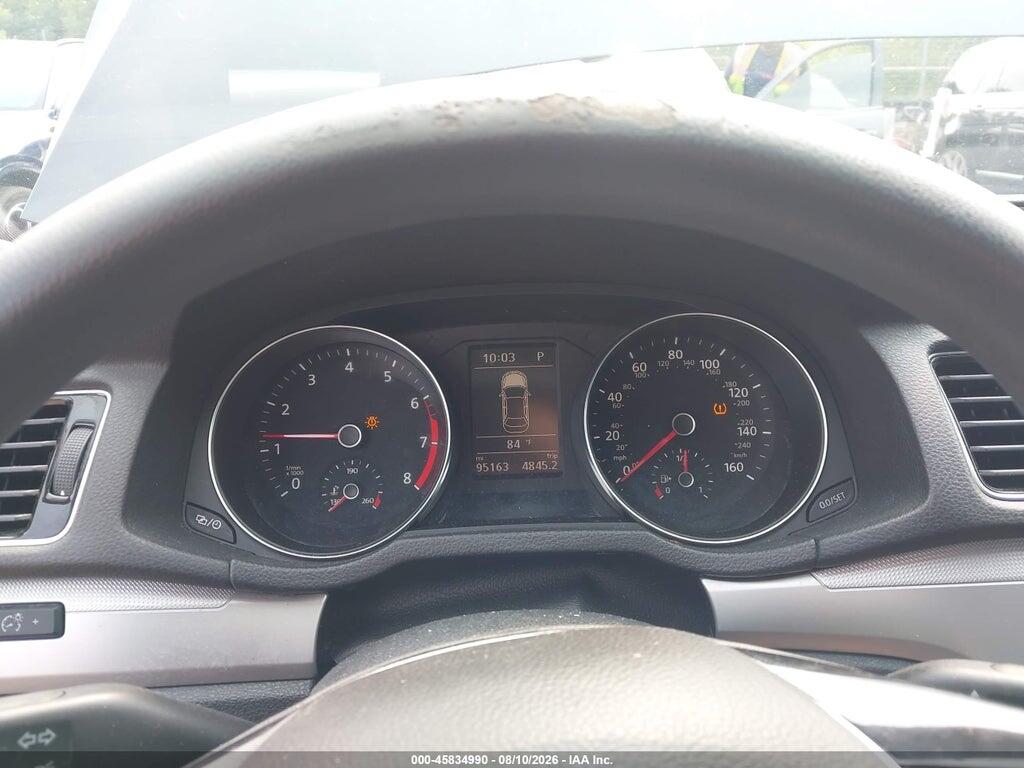 1VWAT7A34HC043129 2017 VOLKSWAGEN PASSAT photo no. 7