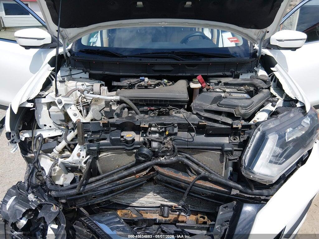KNMAT2MV9HP538437 2017 NISSAN ROGUE photo no. 10