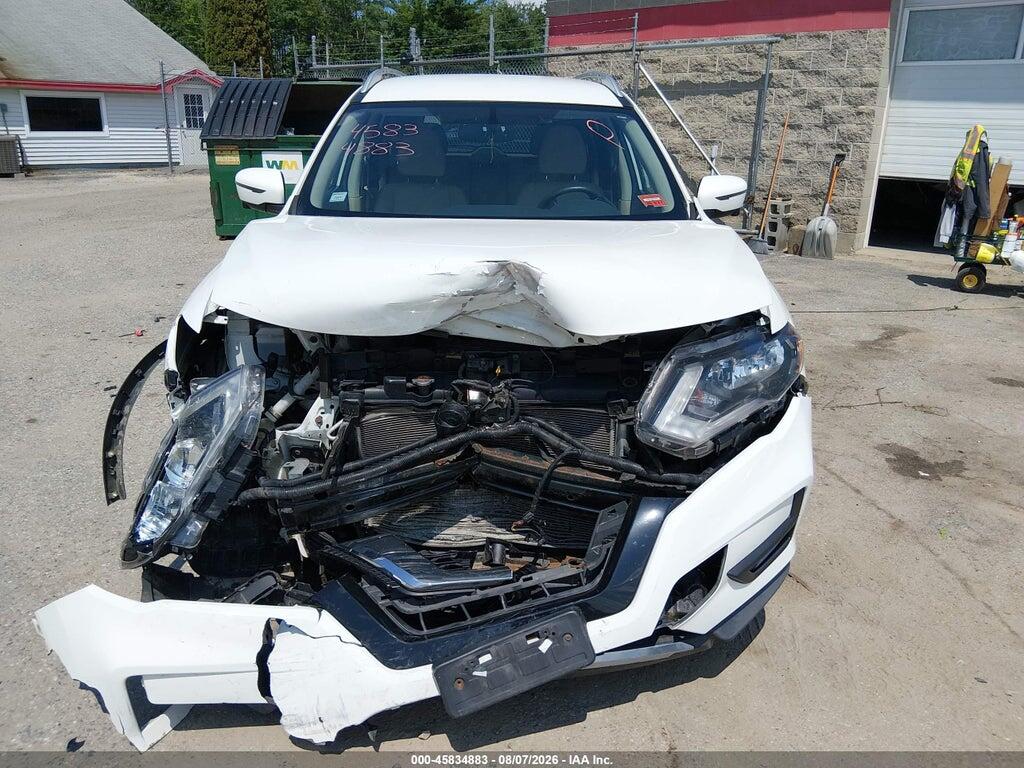 KNMAT2MV9HP538437 2017 NISSAN ROGUE photo no. 6