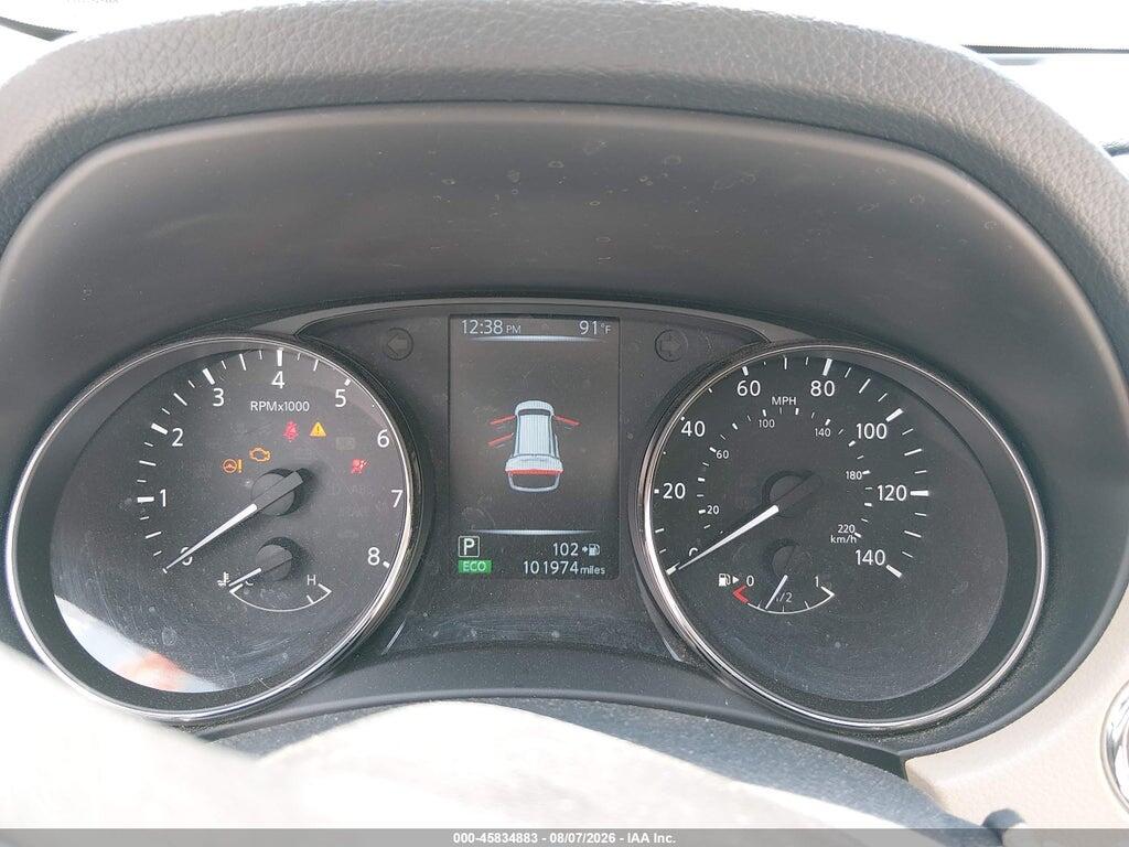 KNMAT2MV9HP538437 2017 NISSAN ROGUE photo no. 7