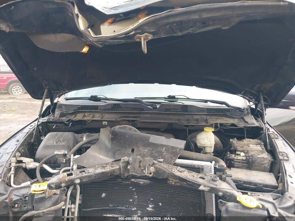 1C6RR7MT9HS737845 2017 RAM 1500 photo no. 10