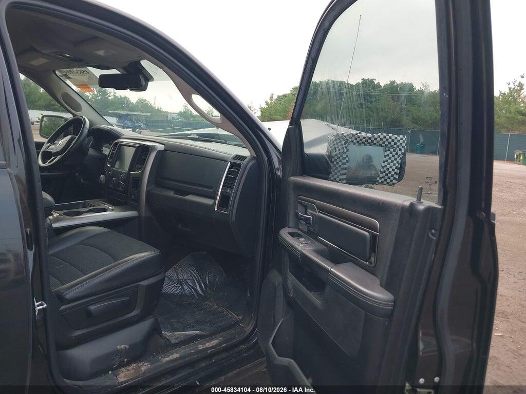 1C6RR7MT9HS737845 2017 RAM 1500 photo no. 5