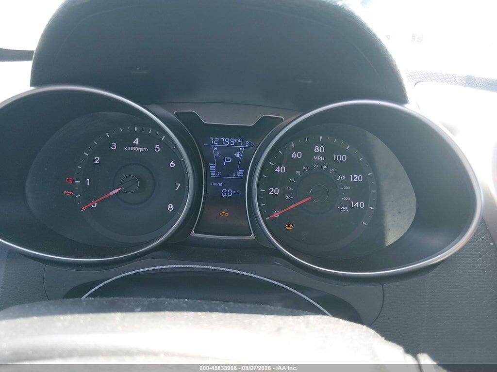 KMHTC6AD7HU306475 2017 HYUNDAI VELOSTER photo no. 7