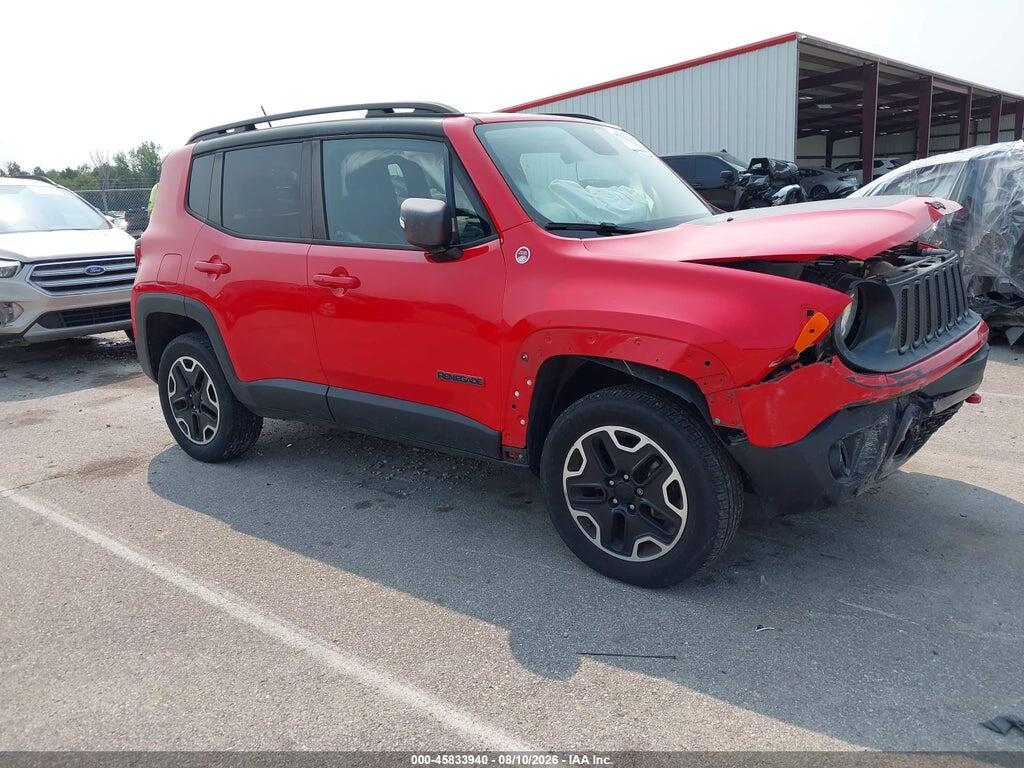 ZACCJBCB6HPF55673 2017 JEEP RENEGADE photo no. 1
