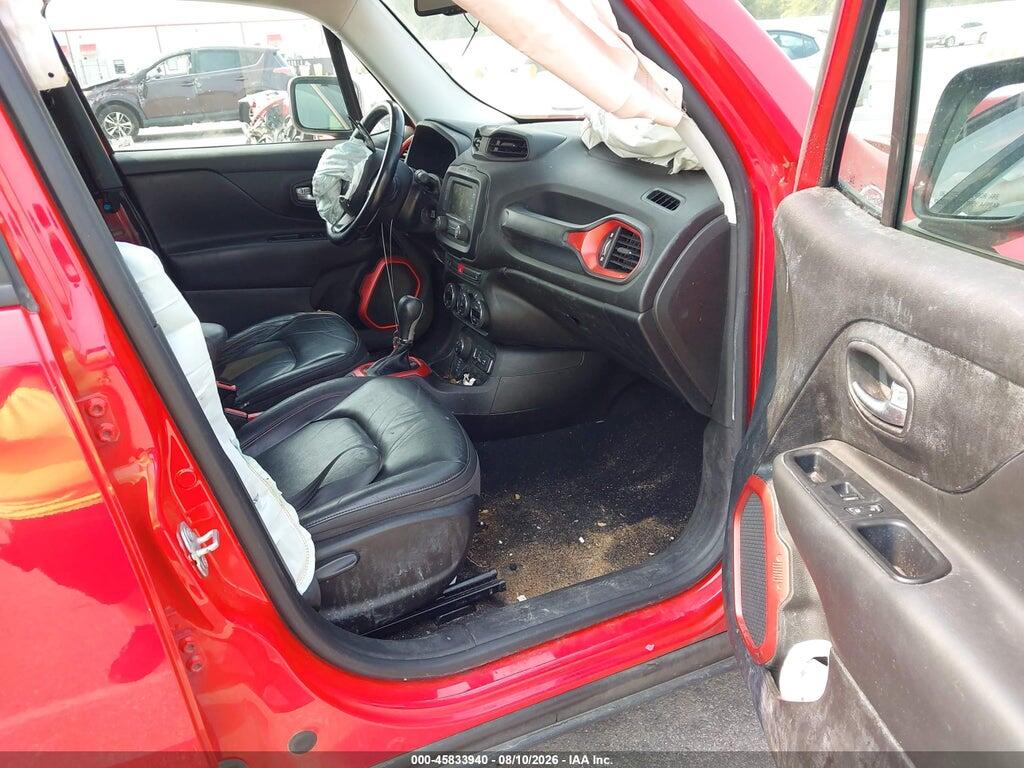 ZACCJBCB6HPF55673 2017 JEEP RENEGADE photo no. 5