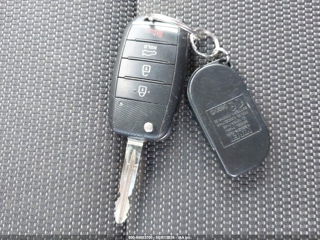 3KPFK4A79HE150229 2017 KIA FORTE photo no. 11