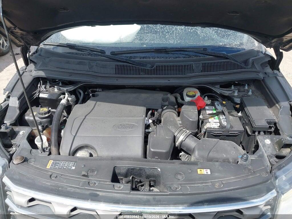 1FM5K7D84HGD86591 2017 FORD EXPLORER photo no. 10