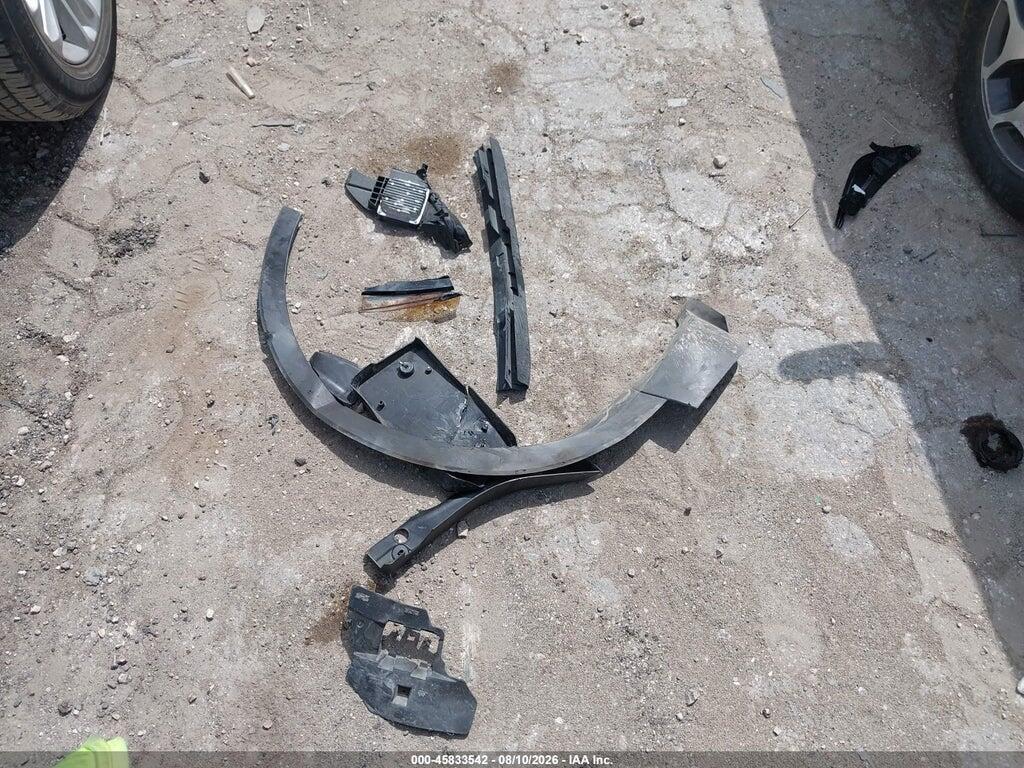 1FM5K7D84HGD86591 2017 FORD EXPLORER photo no. 12