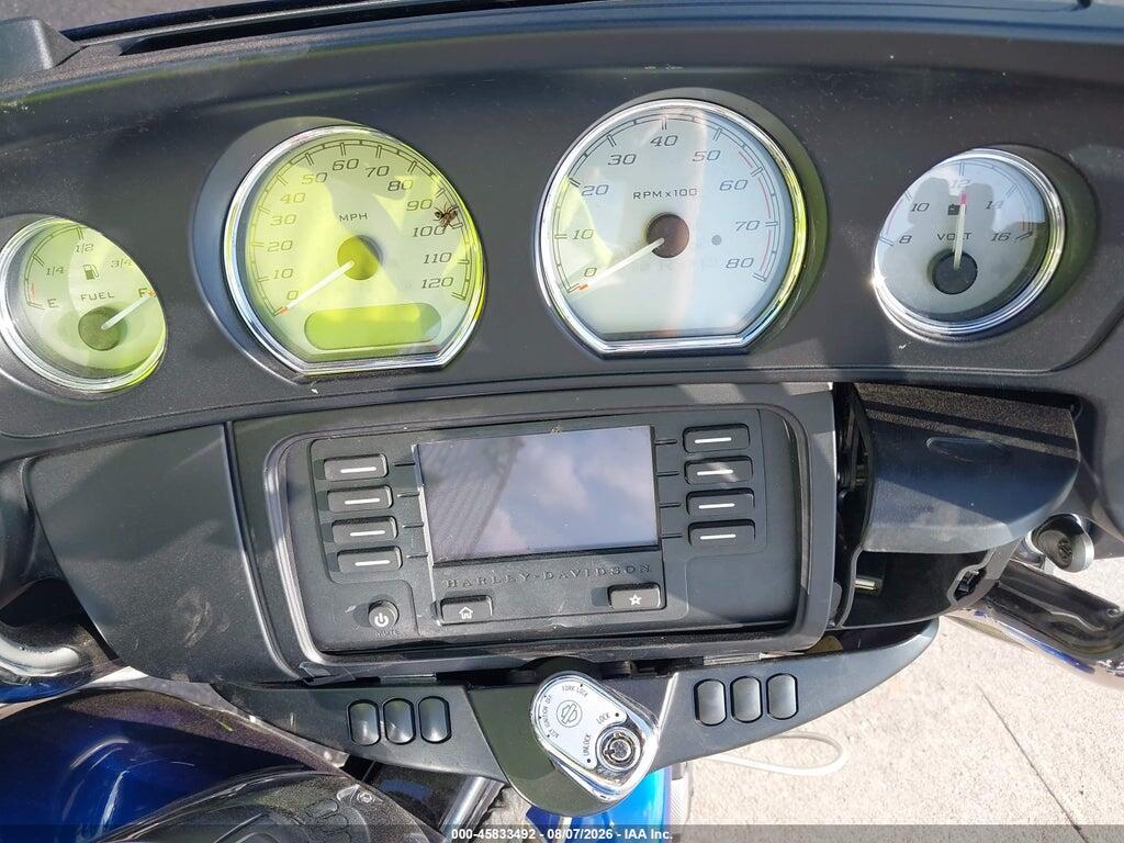 1HD1KBC19HB654041 2017 HARLEY-DAVIDSON FLHX photo no. 7