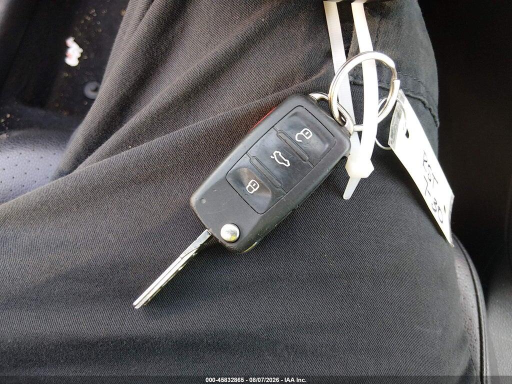 3VWDB7AJXHM342301 2017 VOLKSWAGEN JETTA photo no. 11