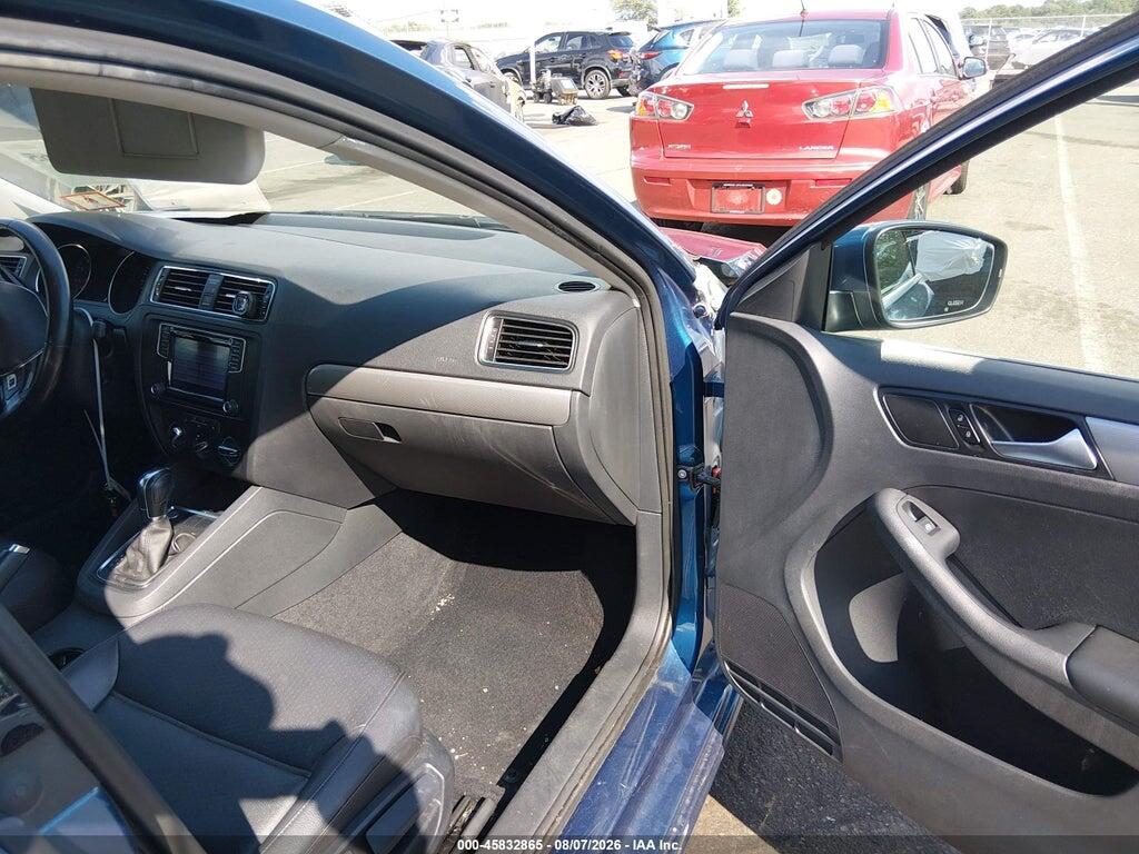 3VWDB7AJXHM342301 2017 VOLKSWAGEN JETTA photo no. 5