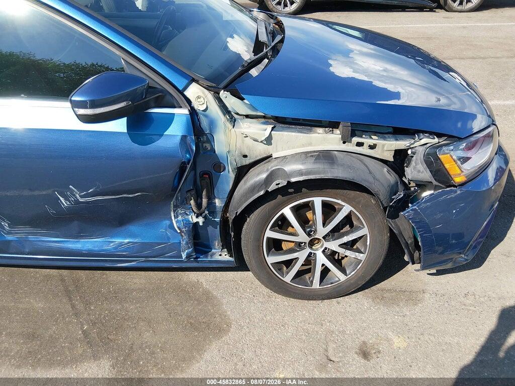 3VWDB7AJXHM342301 2017 VOLKSWAGEN JETTA photo no. 6