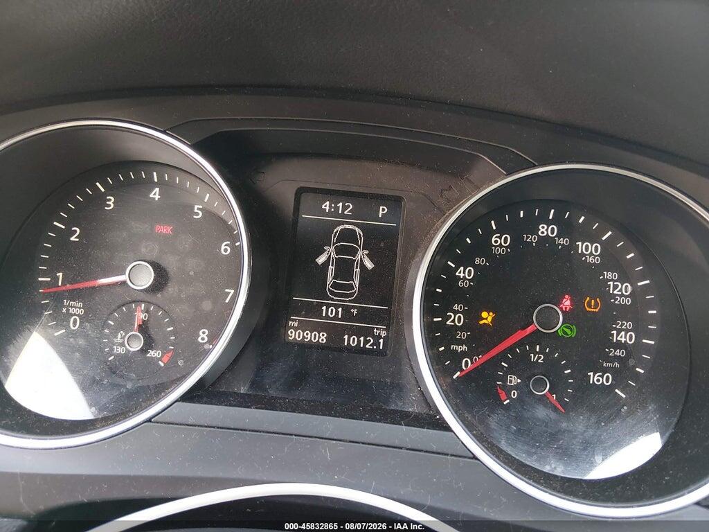 3VWDB7AJXHM342301 2017 VOLKSWAGEN JETTA photo no. 7