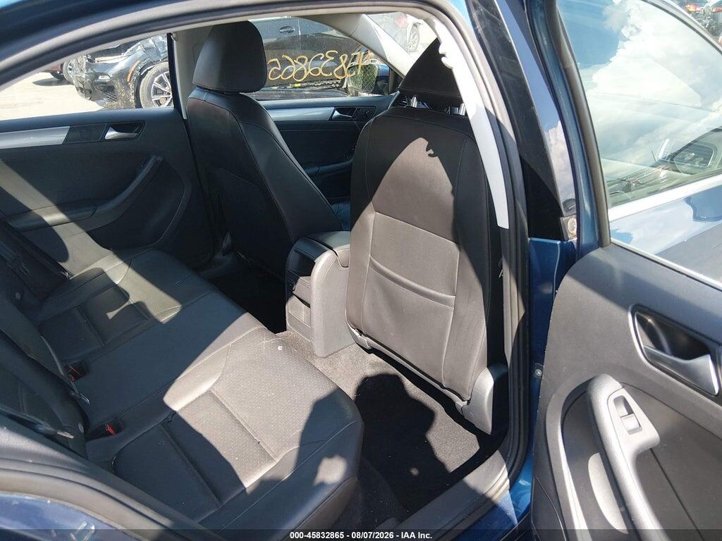3VWDB7AJXHM342301 2017 VOLKSWAGEN JETTA photo no. 8