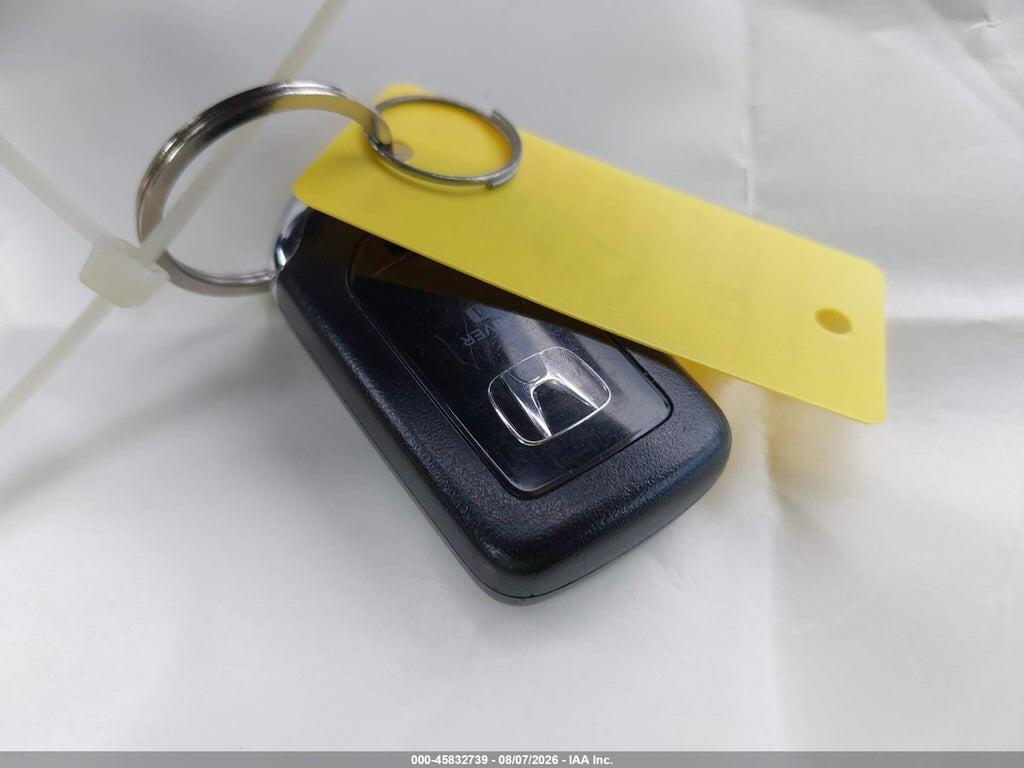 5J6RW1H85HL006127 2017 HONDA CR-V photo no. 11