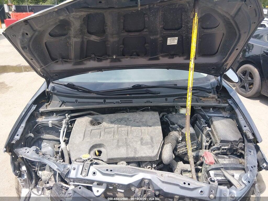 5YFBURHE9HP593036 2017 TOYOTA COROLLA photo no. 10
