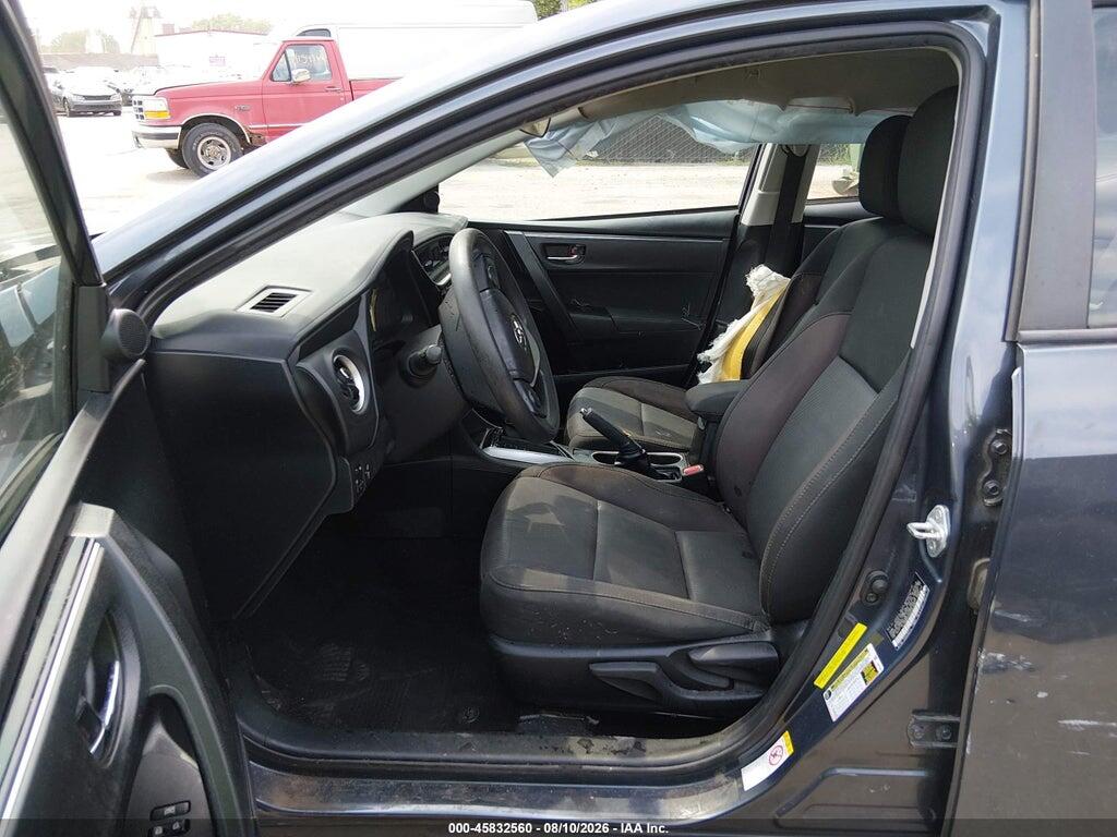 5YFBURHE9HP593036 2017 TOYOTA COROLLA photo no. 5