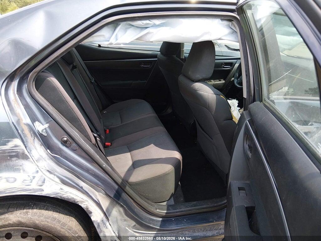 5YFBURHE9HP593036 2017 TOYOTA COROLLA photo no. 8