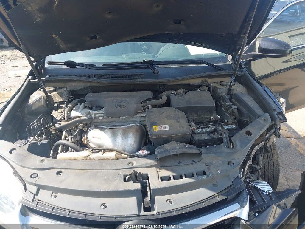 4T1BF1FK6HU704645 2017 TOYOTA CAMRY photo no. 10
