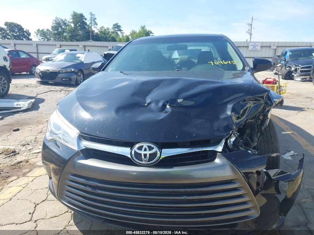 4T1BF1FK6HU704645 2017 TOYOTA CAMRY photo no. 12