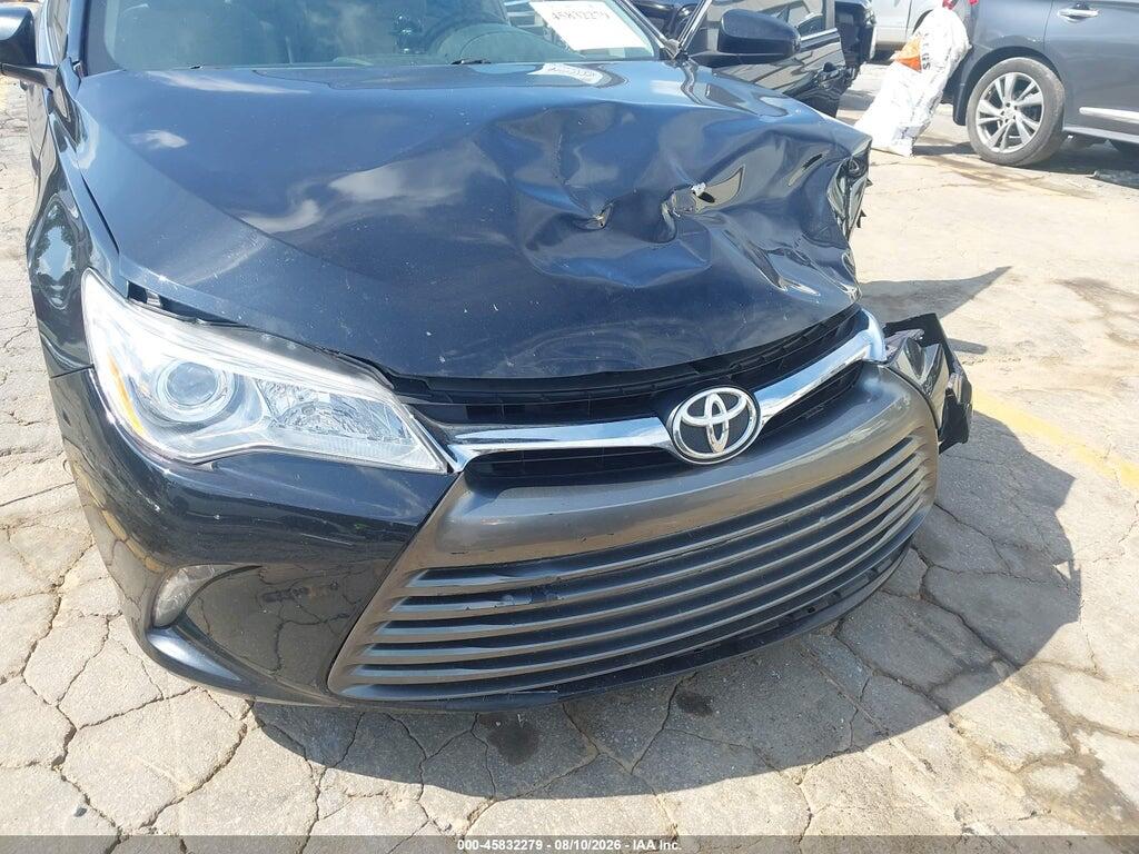 4T1BF1FK6HU704645 2017 TOYOTA CAMRY photo no. 6