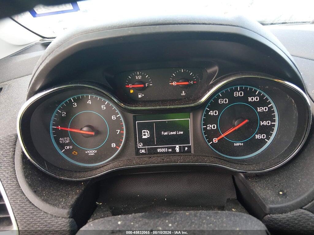 1G1BC5SM6H7121348 2017 CHEVROLET CRUZE photo no. 7