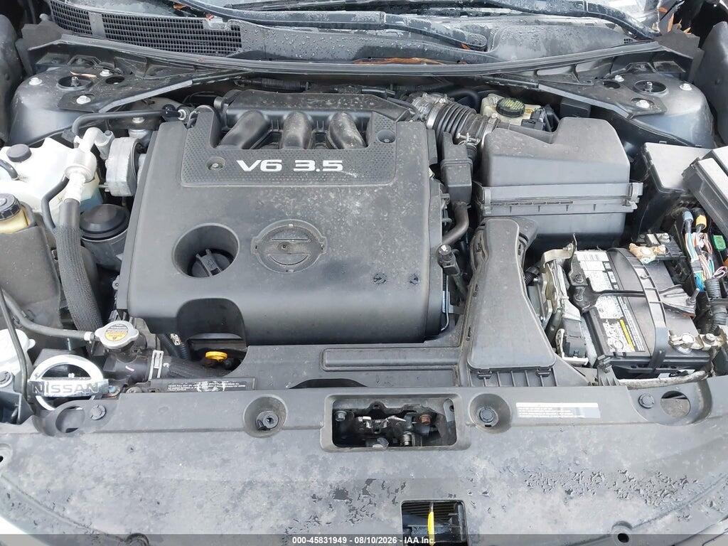 1N4BL3AP2HC203484 2017 NISSAN ALTIMA photo no. 10