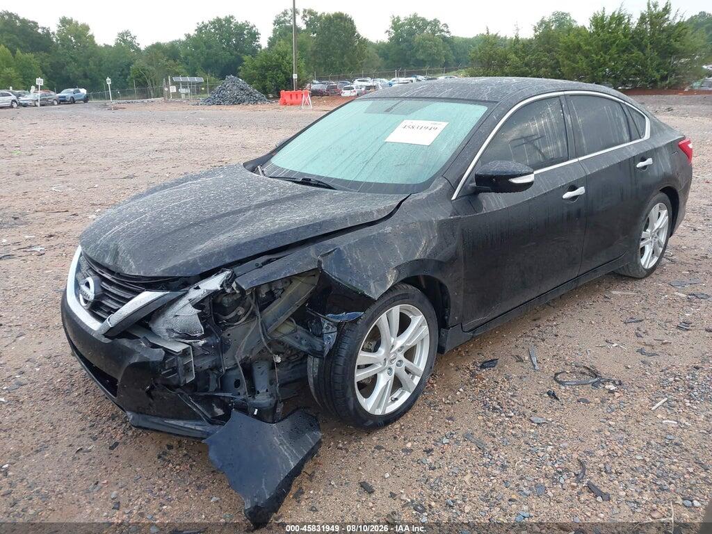 1N4BL3AP2HC203484 2017 NISSAN ALTIMA photo no. 2