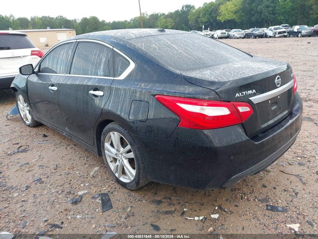 1N4BL3AP2HC203484 2017 NISSAN ALTIMA photo no. 3