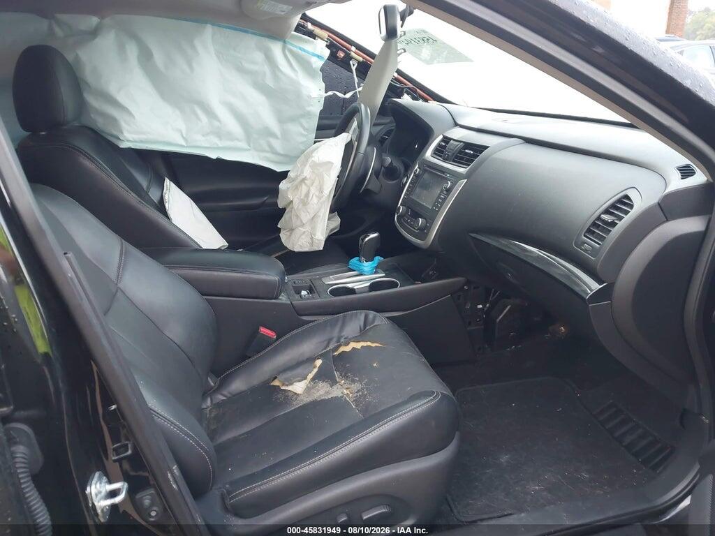 1N4BL3AP2HC203484 2017 NISSAN ALTIMA photo no. 5