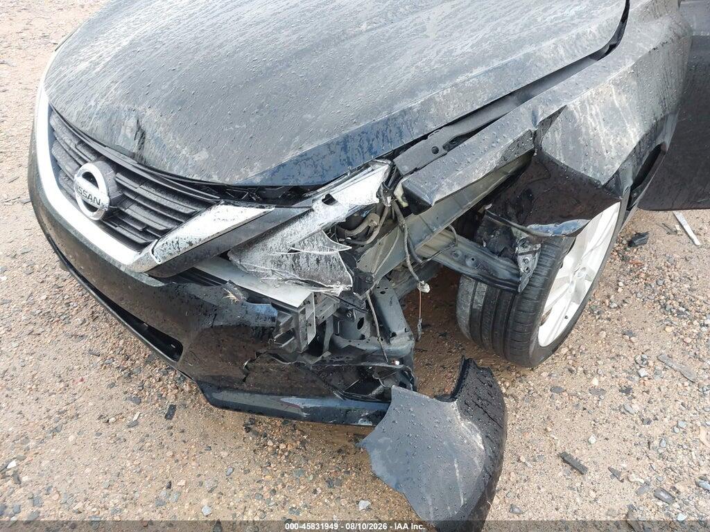 1N4BL3AP2HC203484 2017 NISSAN ALTIMA photo no. 6