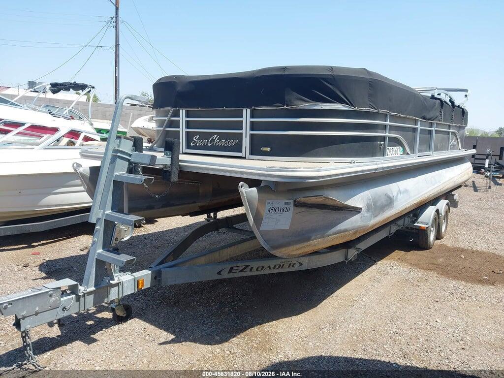 00000SUN21082F617 2017 SUN CHASER OTHER photo no. 2