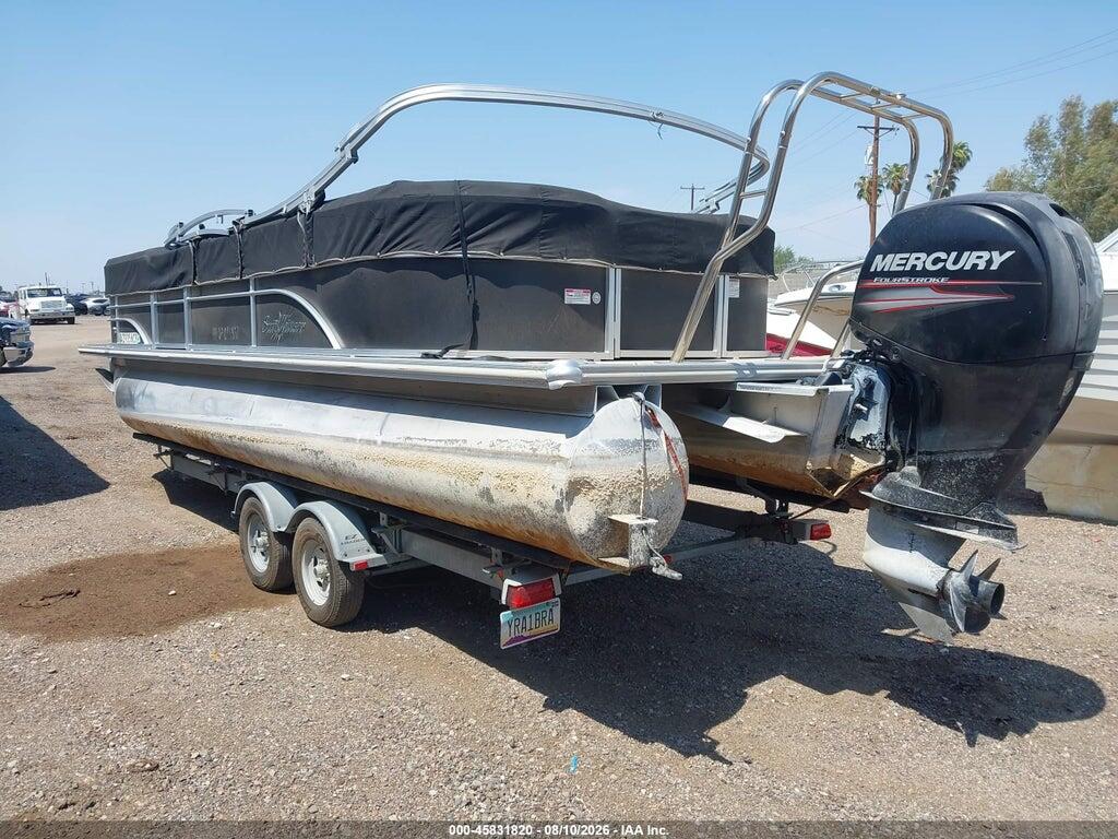 00000SUN21082F617 2017 SUN CHASER OTHER photo no. 3