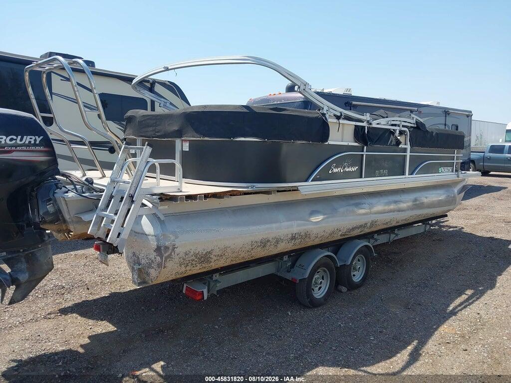 00000SUN21082F617 2017 SUN CHASER OTHER photo no. 4