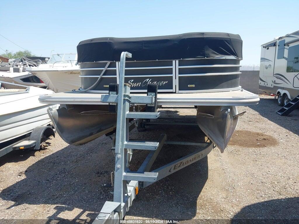 00000SUN21082F617 2017 SUN CHASER OTHER photo no. 6