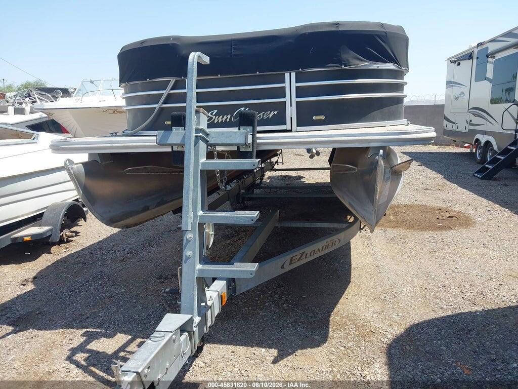 00000SUN21082F617 2017 SUN CHASER OTHER photo no. 8